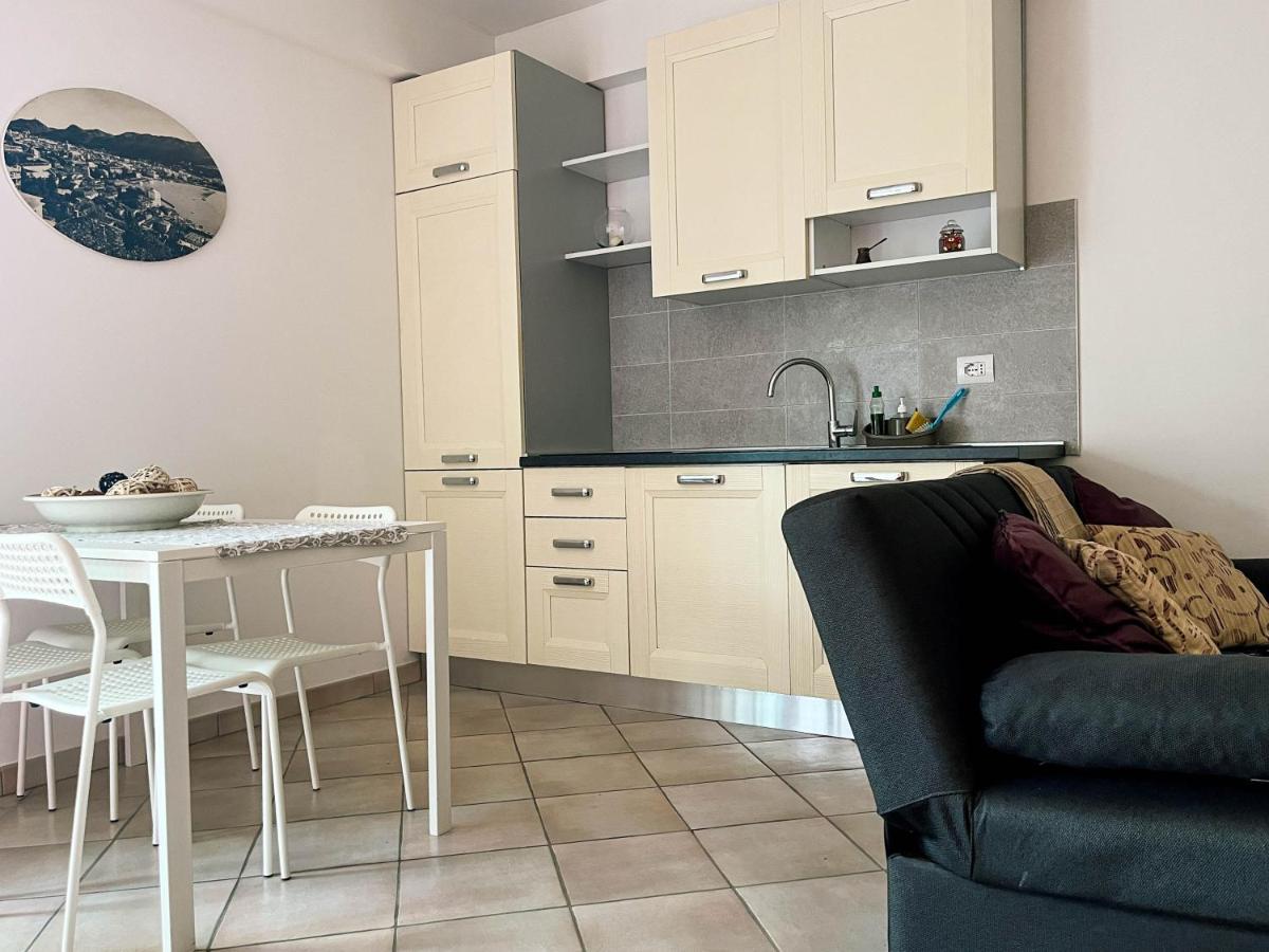 Villa Belvedere_Studio Flat San Fermo della Battaglia Экстерьер фото